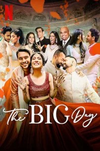 watch-The Big Day