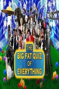 watch-The Big Fat Quiz of Everything