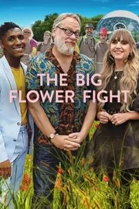 watch-The Big Flower Fight