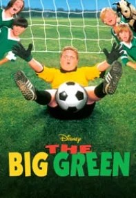 watch-The Big Green