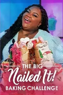 watch-The Big Nailed It Baking Challenge