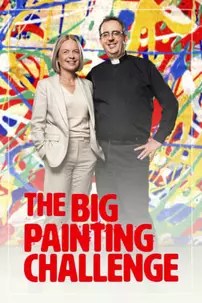 watch-The Big Painting Challenge