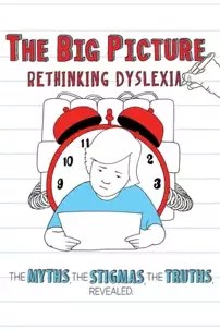 watch-The Big Picture: Rethinking Dyslexia