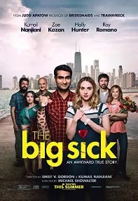 watch-The Big Sick