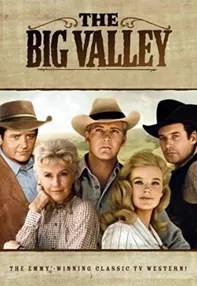 watch-The Big Valley