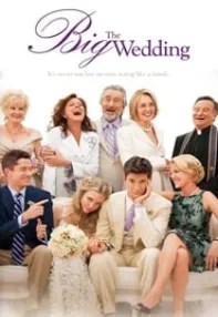 watch-The Big Wedding