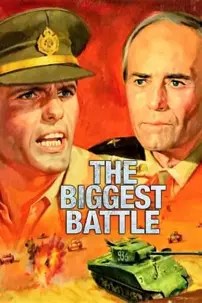 watch-The Biggest Battle