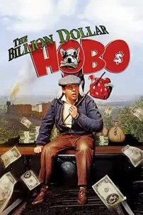 watch-The Billion Dollar Hobo