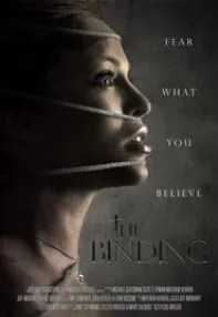 watch-The Binding