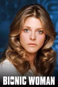 watch-The Bionic Woman