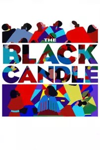 watch-The Black Candle