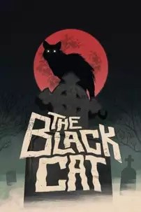 watch-The Black Cat