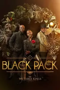 watch-The Black Pack: We Three Kings