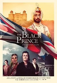 watch-The Black Prince