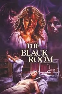 watch-The Black Room