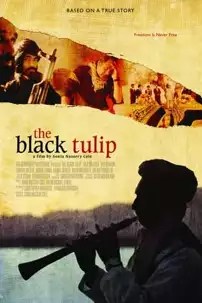 watch-The Black Tulip