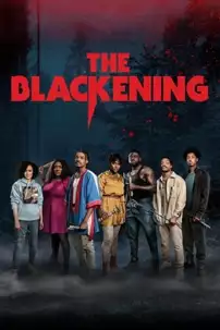 watch-The Blackening