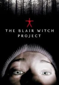 watch-The Blair Witch Project