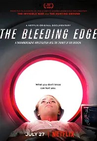 watch-The Bleeding Edge