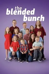 watch-The Blended Bunch
