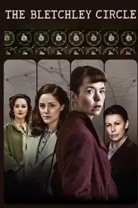 watch-The Bletchley Circle