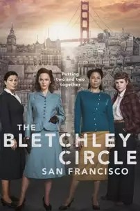 watch-The Bletchley Circle: San Francisco
