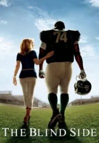 watch-The Blind Side