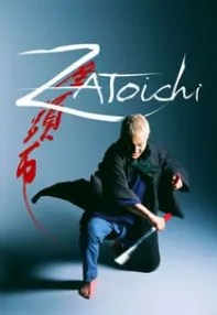 watch-The Blind Swordsman: Zatoichi