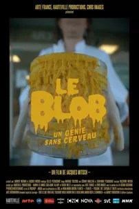 watch-The Blob: A Genius Without a Brain