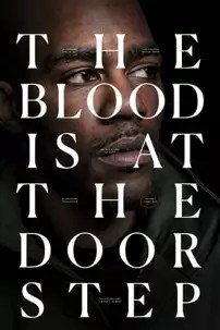 watch-The Blood Is at the Doorstep