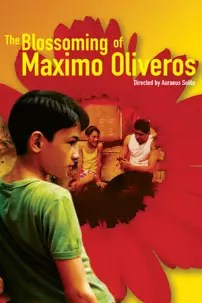 watch-The Blossoming of Maximo Oliveros