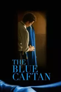 watch-The Blue Caftan