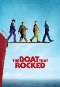 watch-The Boat That Rocked
