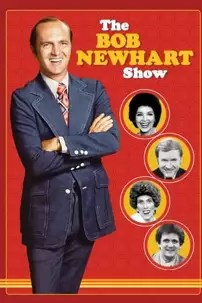 watch-The Bob Newhart Show