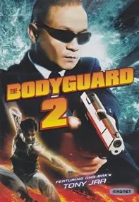 watch-The Bodyguard 2