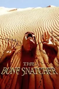 watch-The Bone Snatcher