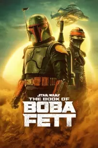 watch-The Book of Boba Fett