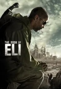 watch-The Book of Eli