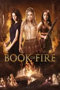 watch-The Book of Fire