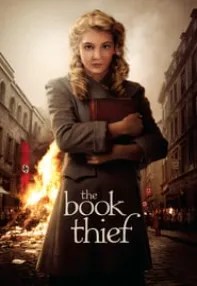 watch-The Book Thief