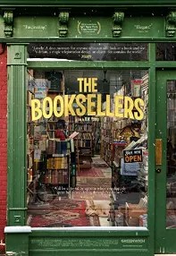 watch-The Booksellers