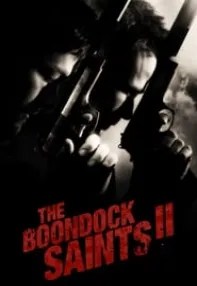 watch-The Boondock Saints II: All Saints Day