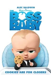 watch-The Boss Baby