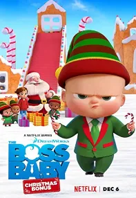 watch-The Boss Baby: Christmas Bonus