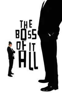 watch-The Boss of It All