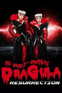 watch-The Boulet Brothers’ Dragula: Resurrection