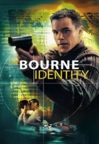 watch-The Bourne Identity