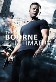 watch-The Bourne Ultimatum