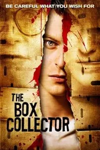 watch-The Box Collector