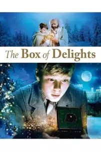 watch-The Box of Delights